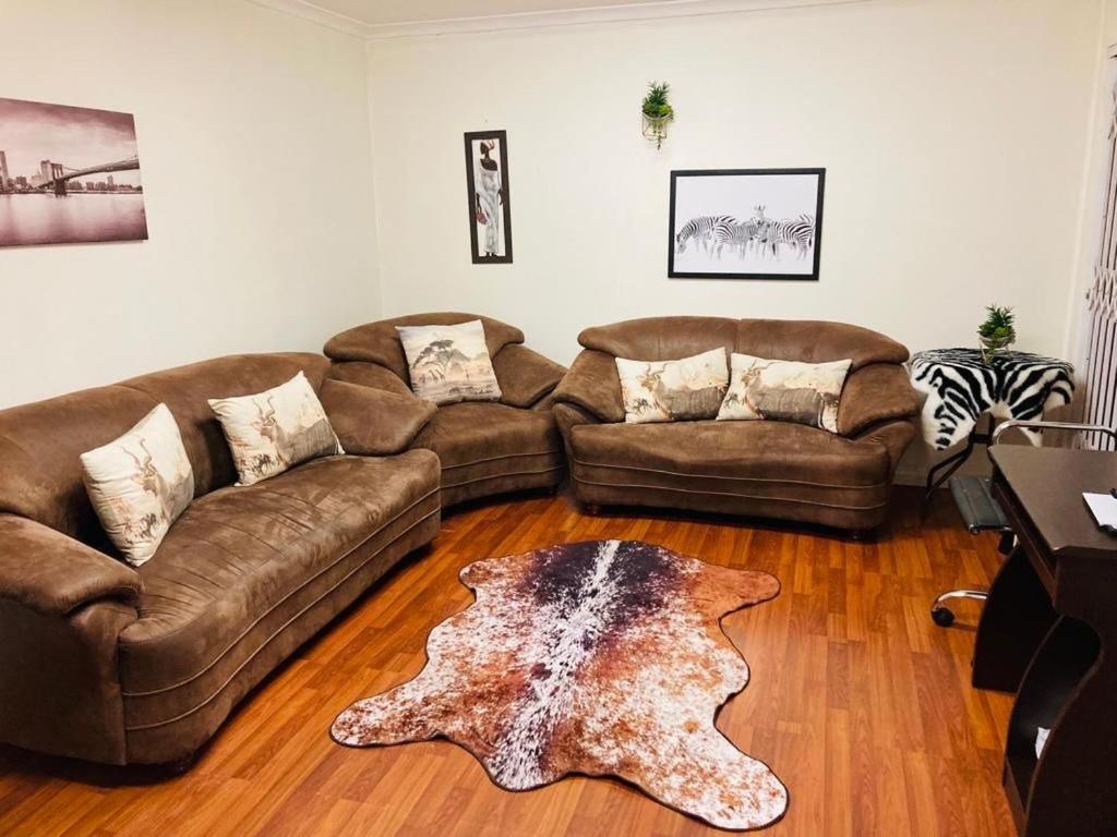 Bella Holiday home