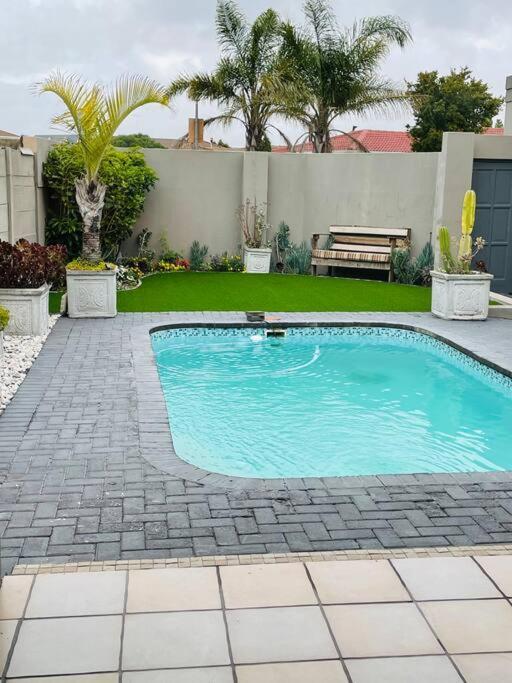 Bella Holiday home *