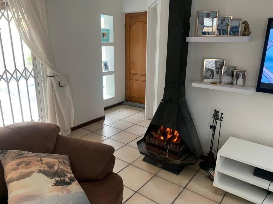 Holiday home Bella Cape Town