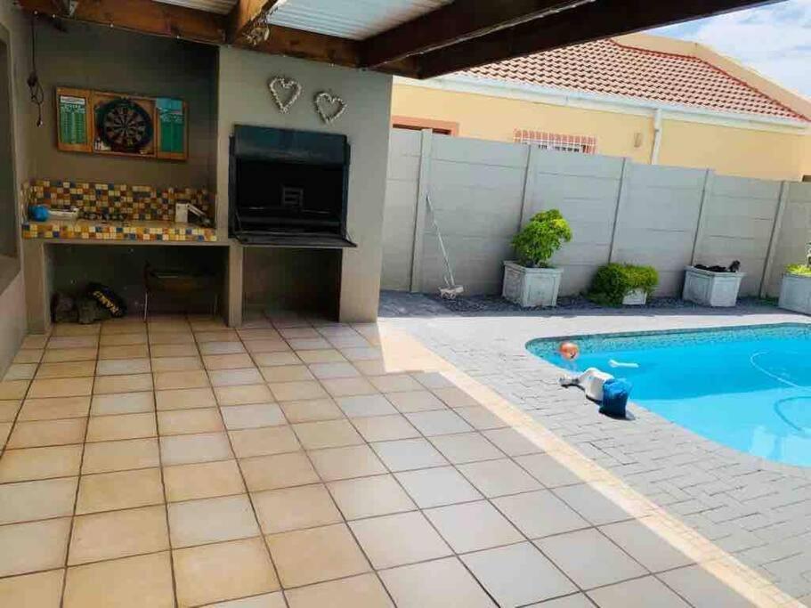 Holiday home Bella