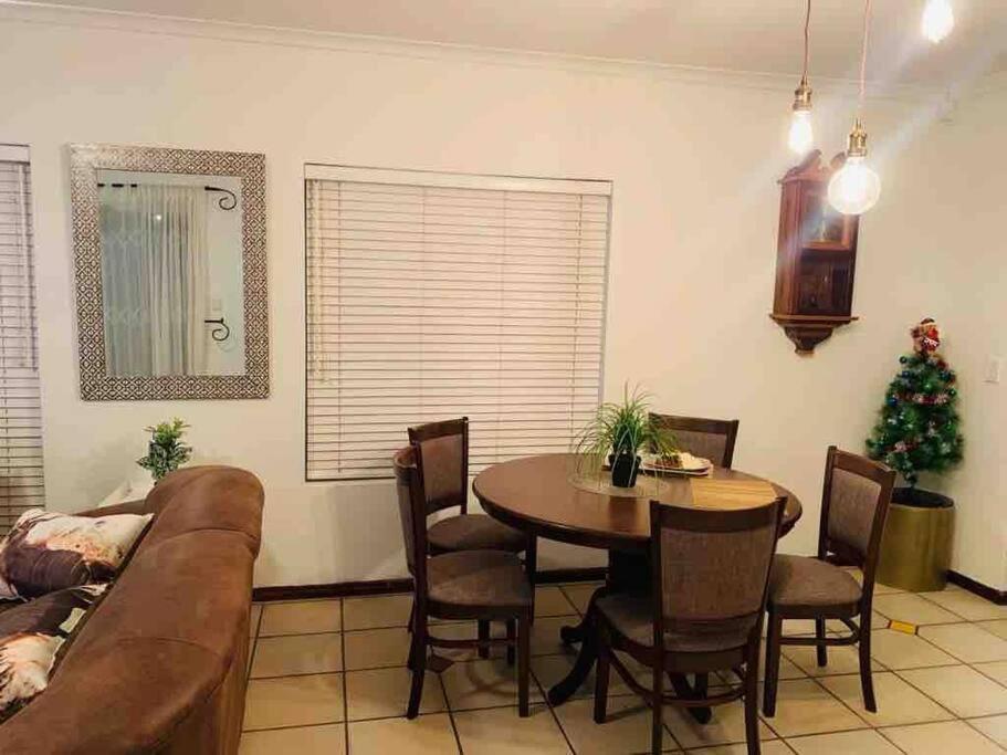 Bella Holiday home Cape Town