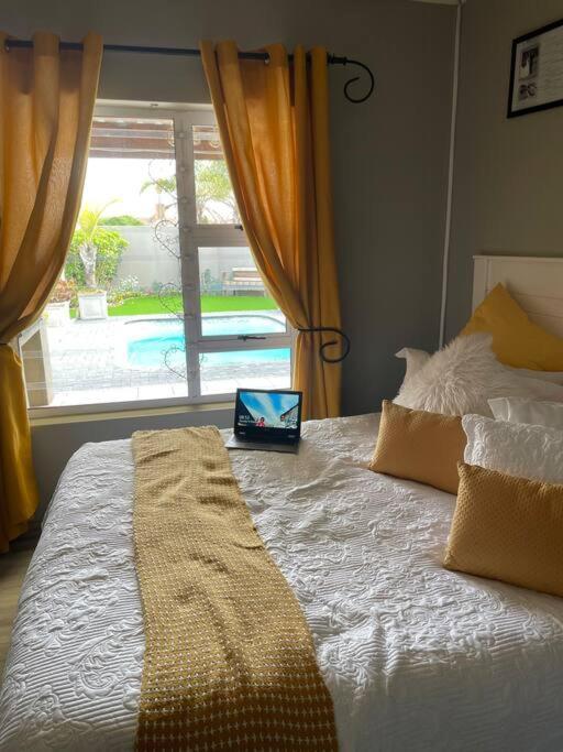 Holiday home Bella *