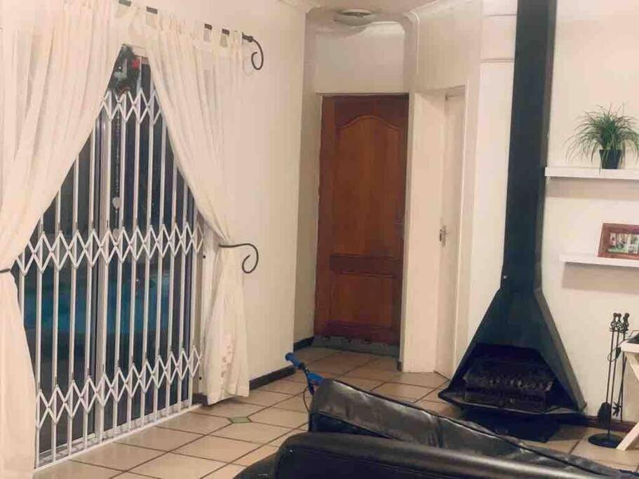 Holiday home Bella Cape Town