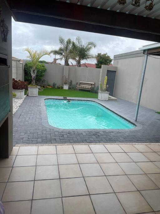 Holiday home Bella